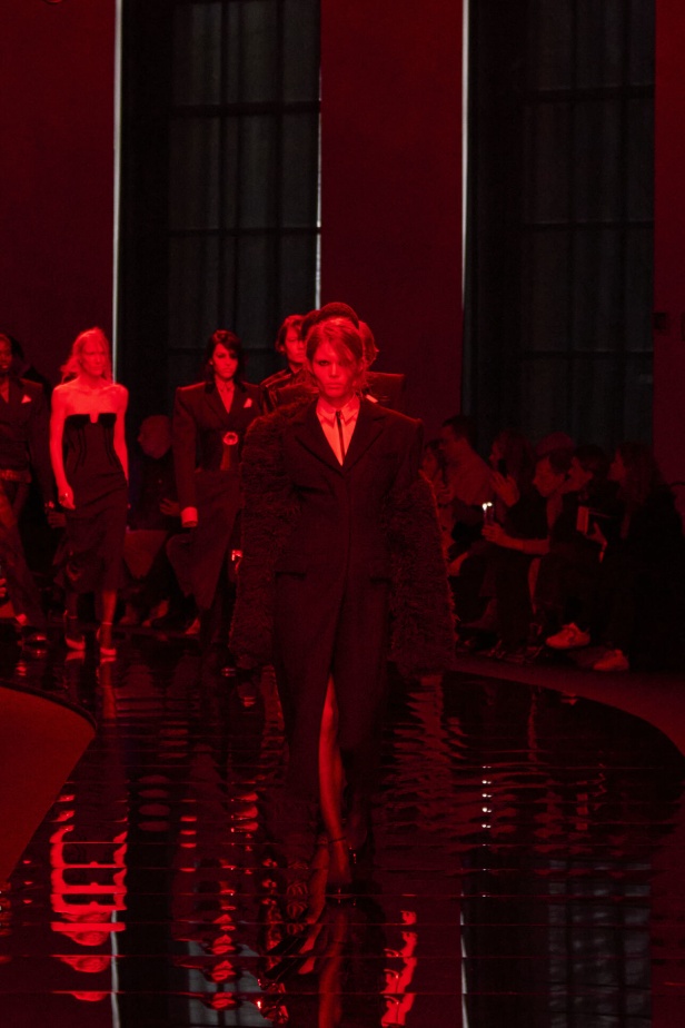 ثقافة الثمنينات ونفحات من مغنيات العصر الجميل عبر مجموعة SPORTMAX