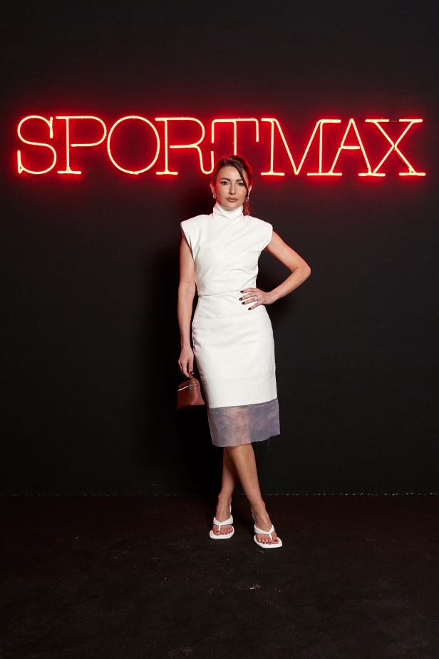 ثقافة الثمنينات ونفحات من مغنيات العصر الجميل عبر مجموعة SPORTMAX