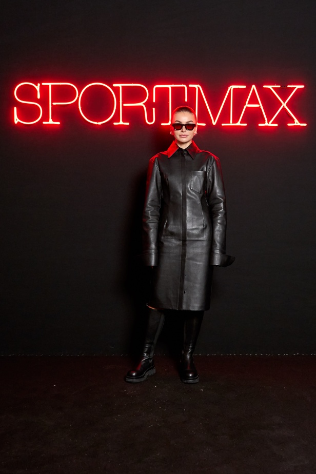 ثقافة الثمنينات ونفحات من مغنيات العصر الجميل عبر مجموعة SPORTMAX