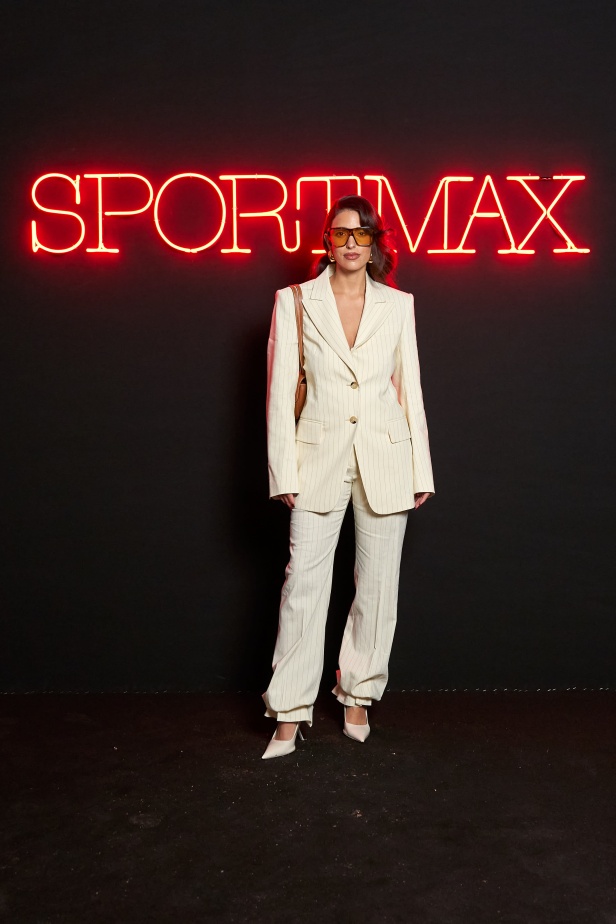 ثقافة الثمنينات ونفحات من مغنيات العصر الجميل عبر مجموعة SPORTMAX