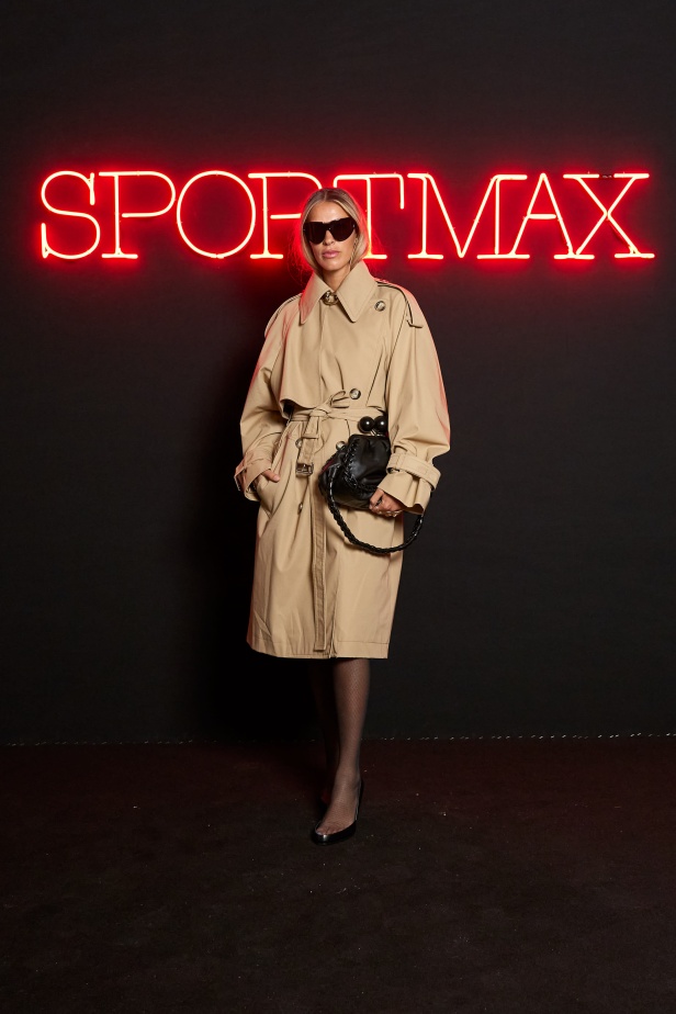 ثقافة الثمنينات ونفحات من مغنيات العصر الجميل عبر مجموعة SPORTMAX