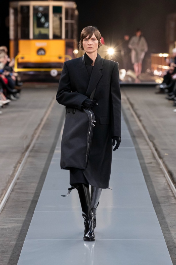 مجموعة Tod'sلخريف وشتاء 2024-2025