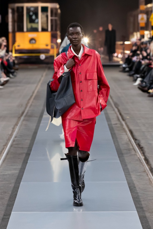 مجموعة Tod'sلخريف وشتاء 2024-2025