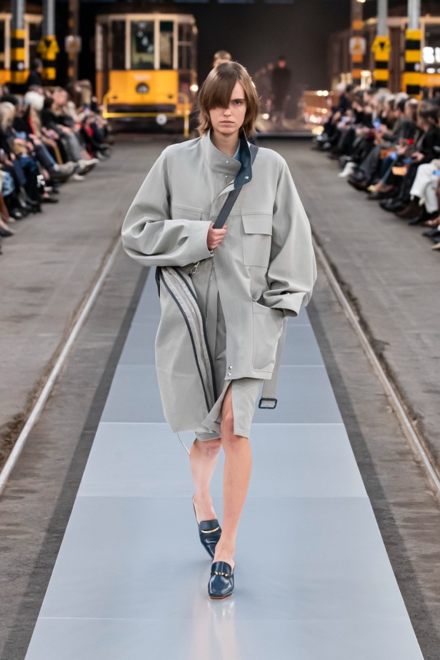 مجموعة Tod'sلخريف وشتاء 2024-2025