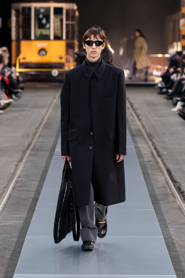 مجموعة Tod'sلخريف وشتاء 2024-2025