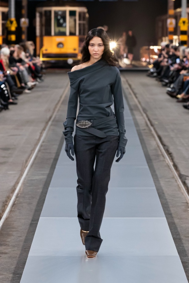 مجموعة Tod'sلخريف وشتاء 2024-2025