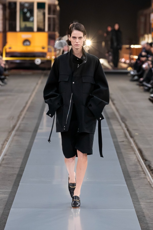 مجموعة Tod'sلخريف وشتاء 2024-2025