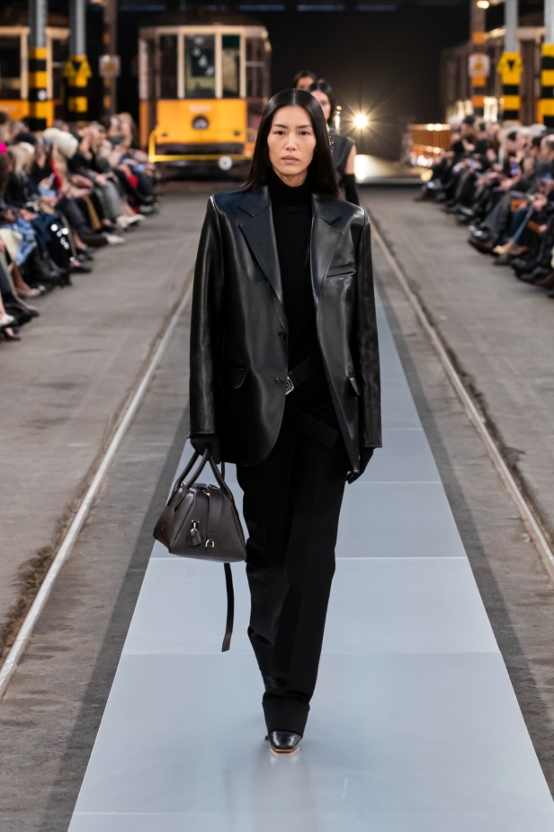 مجموعة Tod'sلخريف وشتاء 2024-2025