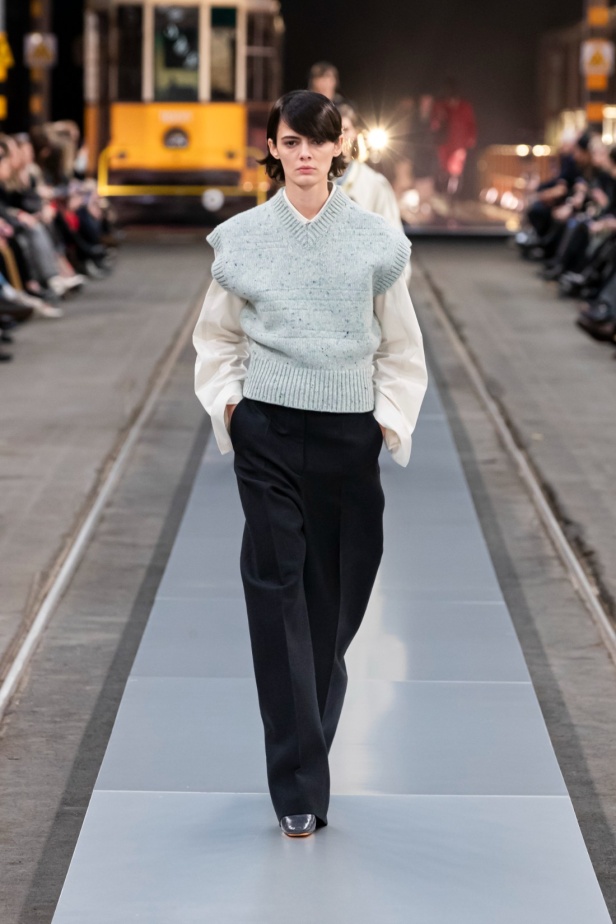 مجموعة Tod'sلخريف وشتاء 2024-2025