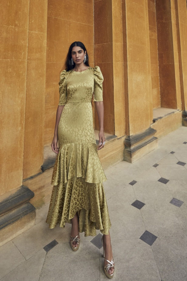 "تمبرلي لندن" خريف و شتاء 2024