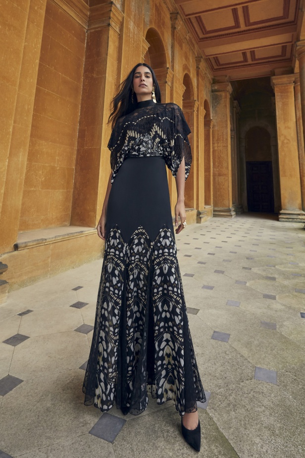 "تمبرلي لندن" خريف و شتاء 2024