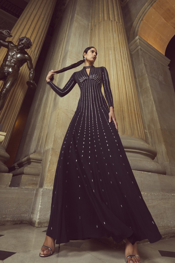 "تمبرلي لندن" خريف و شتاء 2024