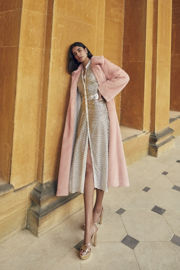 "تمبرلي لندن" خريف و شتاء 2024