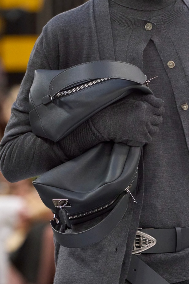 "ماتيو تامبوريني" يكشف فصلًا جديدًا لـ Tod's في مجموعة خريف وشتاء 2024