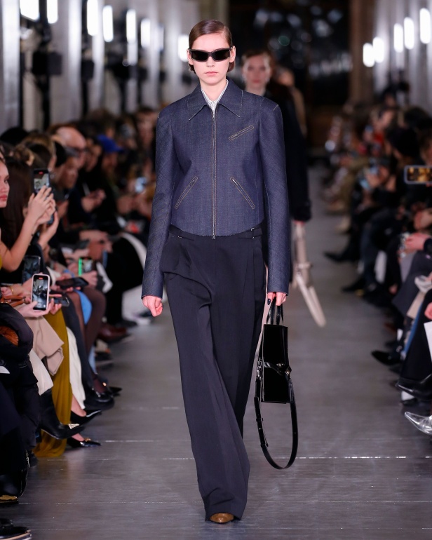 مجموعة Tory Burch لخريف وشتاء 2024