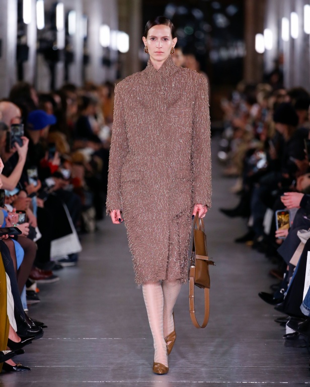 مجموعة Tory Burch لخريف وشتاء 2024