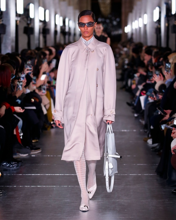 مجموعة Tory Burch لخريف وشتاء 2024