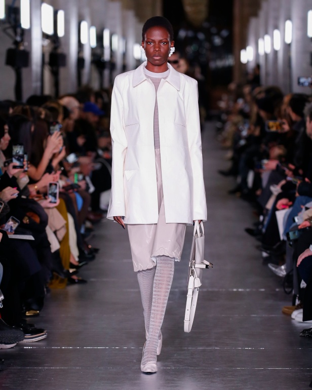 مجموعة Tory Burch لخريف وشتاء 2024