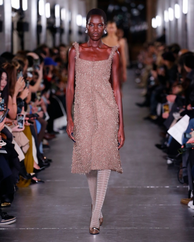 مجموعة Tory Burch لخريف وشتاء 2024