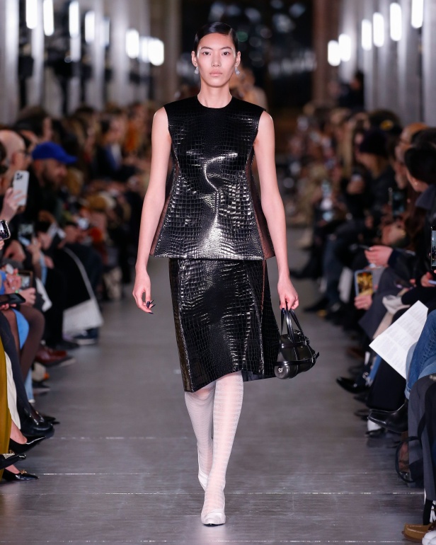 مجموعة Tory Burch لخريف وشتاء 2024