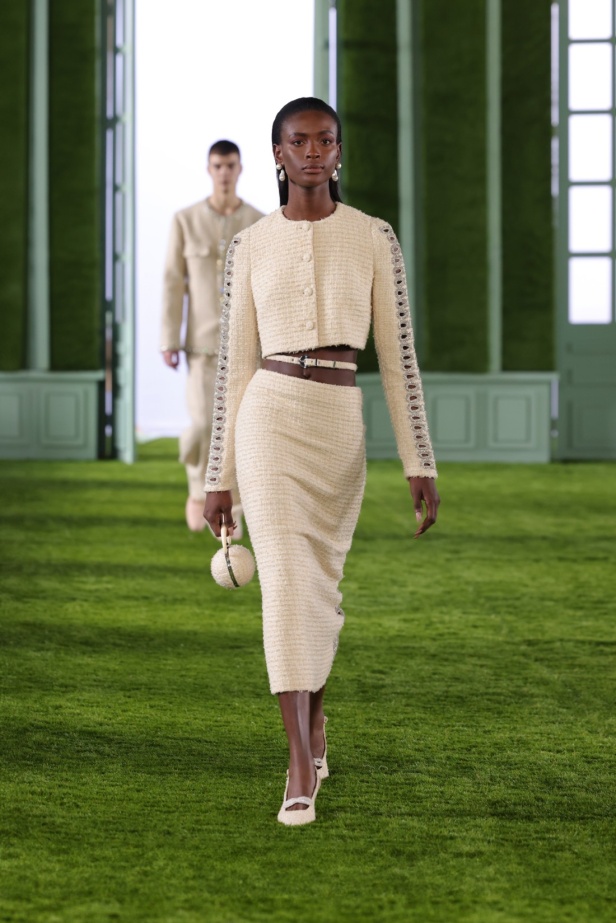  مجموعة جورج حبيقة لخريف وشتاء 2024