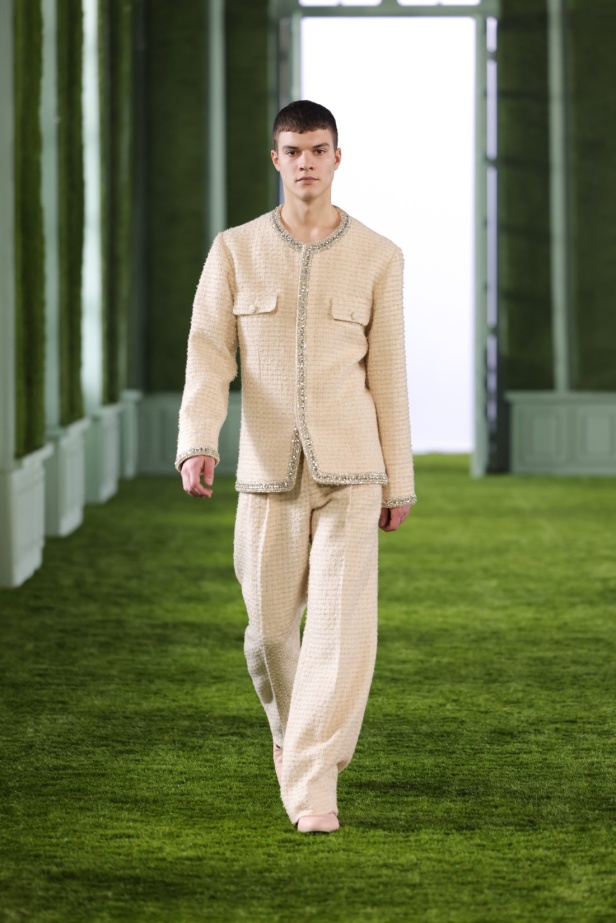  مجموعة جورج حبيقة لخريف وشتاء 2024