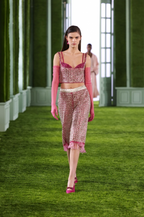  مجموعة جورج حبيقة لخريف وشتاء 2024