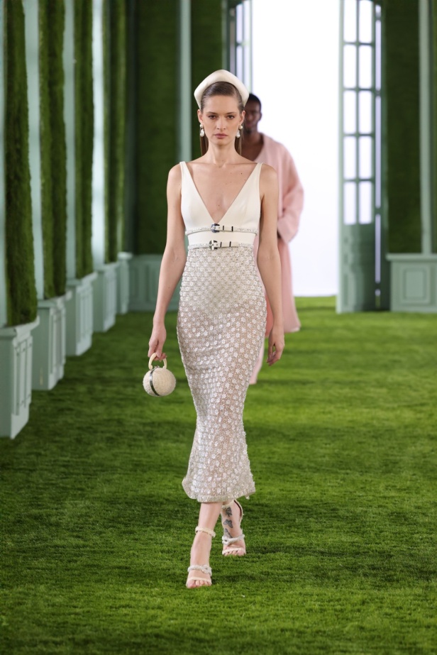  مجموعة جورج حبيقة لخريف وشتاء 2024