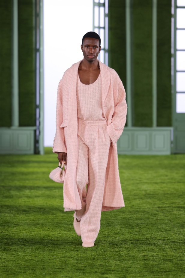  مجموعة جورج حبيقة لخريف وشتاء 2024