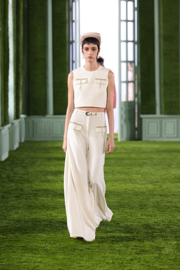  مجموعة جورج حبيقة لخريف وشتاء 2024