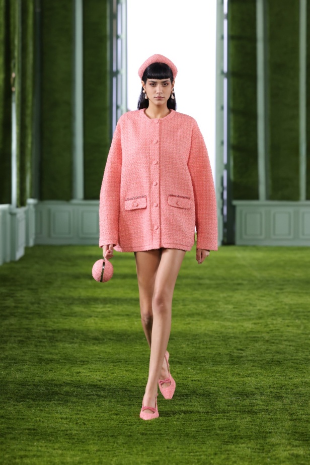  مجموعة جورج حبيقة لخريف وشتاء 2024