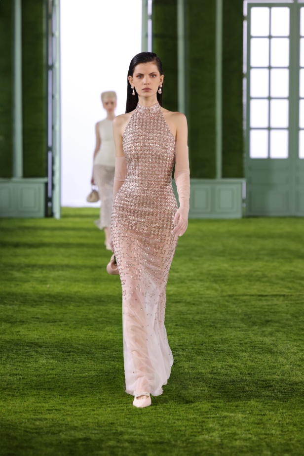  مجموعة جورج حبيقة لخريف وشتاء 2024