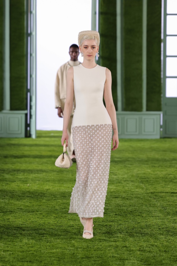  مجموعة جورج حبيقة لخريف وشتاء 2024