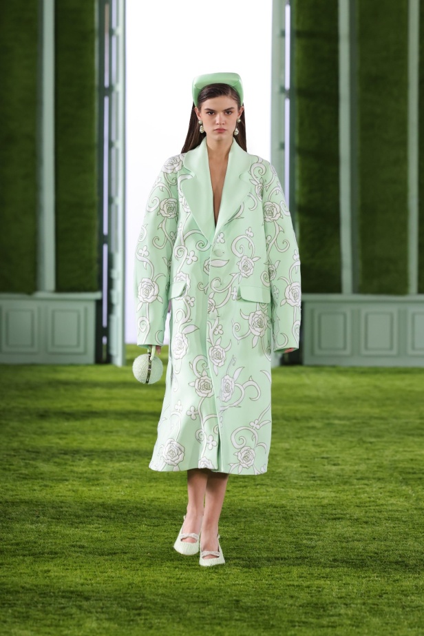  مجموعة جورج حبيقة لخريف وشتاء 2024