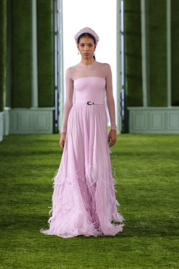  مجموعة جورج حبيقة لخريف وشتاء 2024