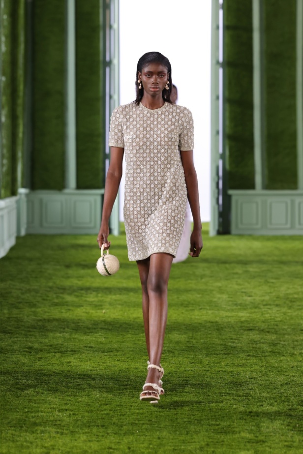  مجموعة جورج حبيقة لخريف وشتاء 2024