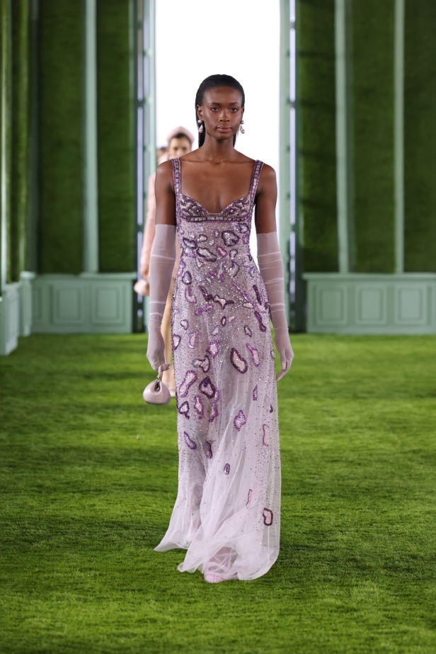  مجموعة جورج حبيقة لخريف وشتاء 2024