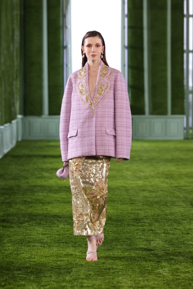  مجموعة جورج حبيقة لخريف وشتاء 2024