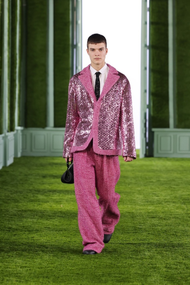  مجموعة جورج حبيقة لخريف وشتاء 2024