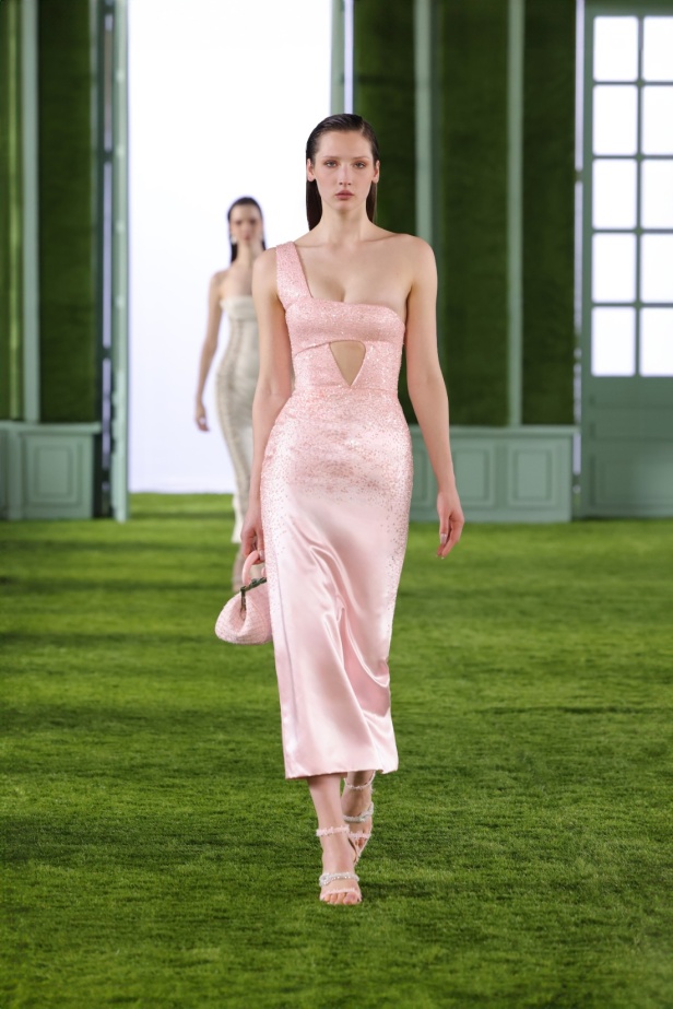  مجموعة جورج حبيقة لخريف وشتاء 2024