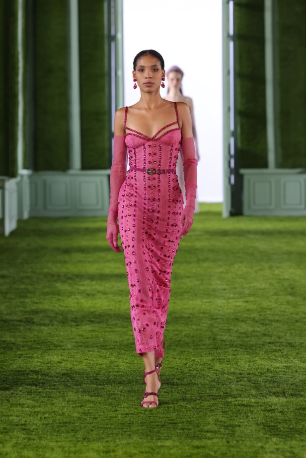  مجموعة جورج حبيقة لخريف وشتاء 2024