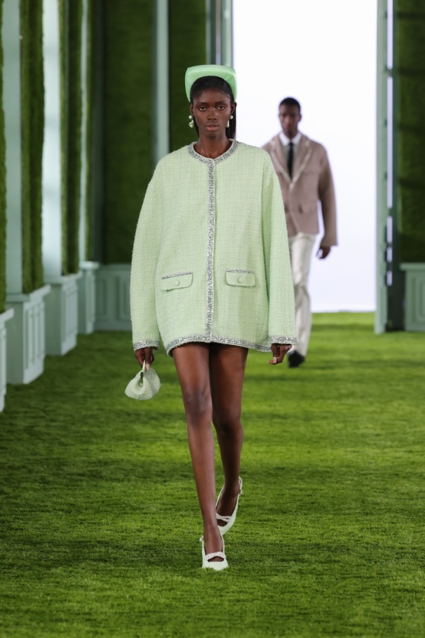  مجموعة جورج حبيقة لخريف وشتاء 2024