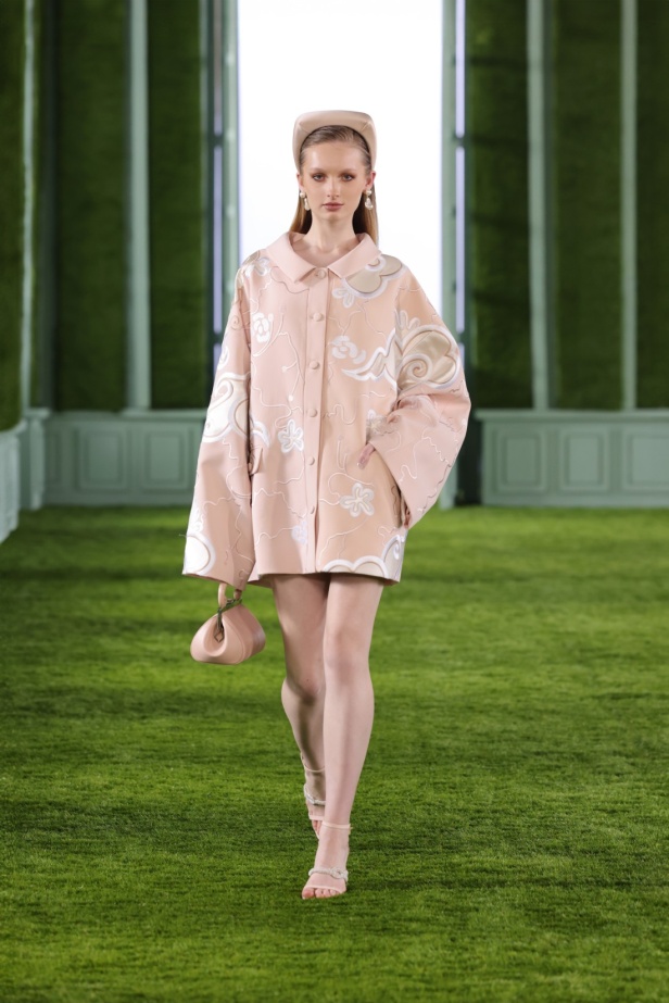  مجموعة جورج حبيقة لخريف وشتاء 2024