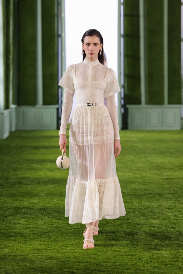  مجموعة جورج حبيقة لخريف وشتاء 2024