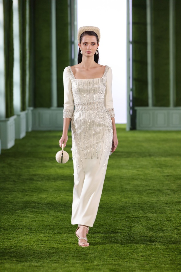  مجموعة جورج حبيقة لخريف وشتاء 2024