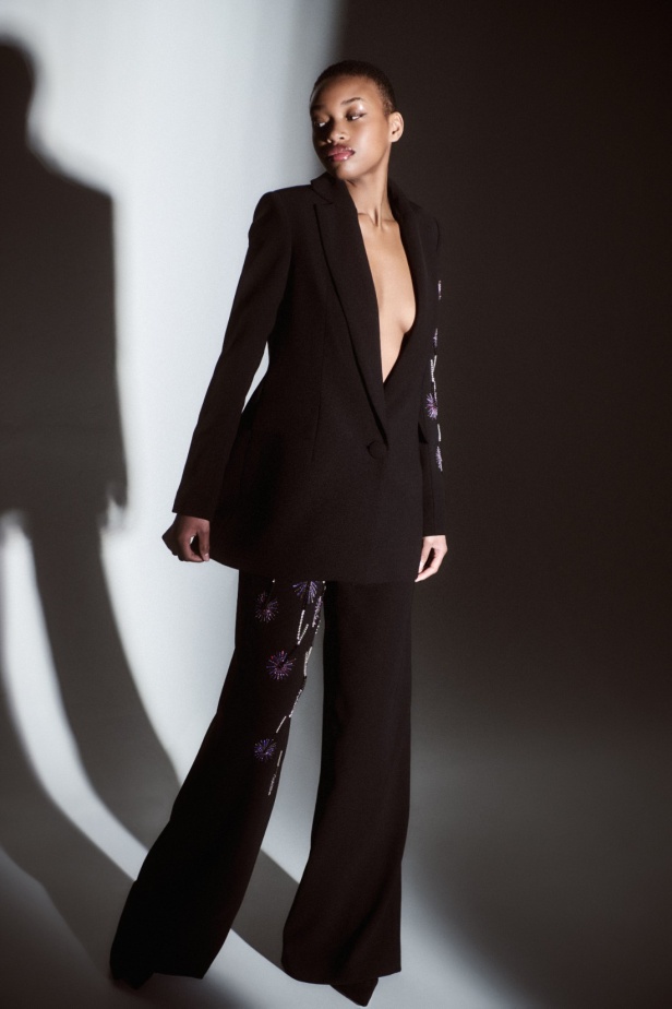 مجموعة AZZI & OSTA لخريف وشتاء 2024 