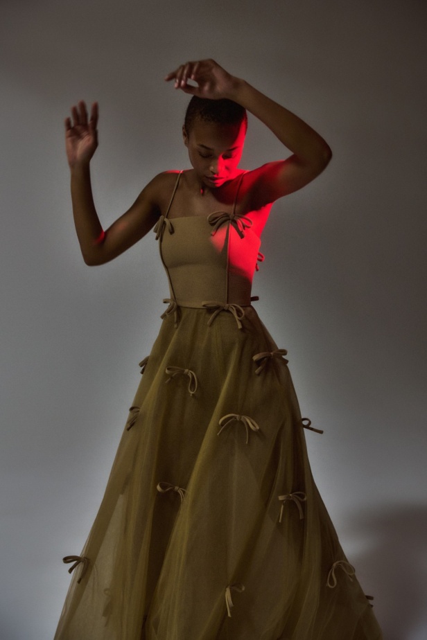 مجموعة AZZI & OSTA لخريف وشتاء 2024 