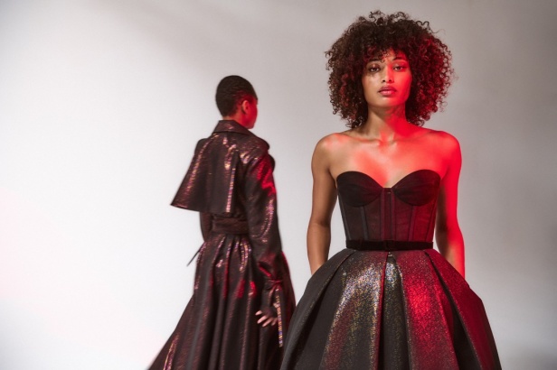 مجموعة AZZI & OSTA لخريف وشتاء 2024 