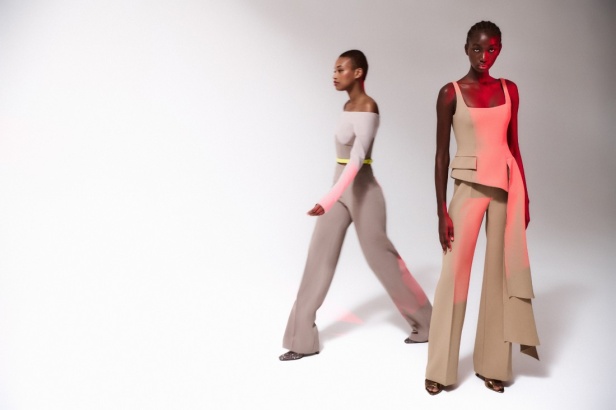 مجموعة AZZI & OSTA لخريف وشتاء 2024 