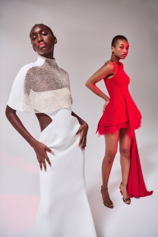 مجموعة AZZI & OSTA لخريف وشتاء 2024 